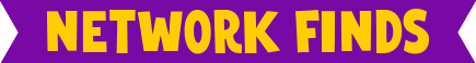 networkfinds